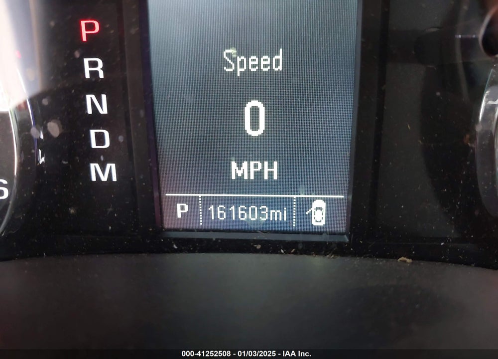 2016 GMC SIERRA 1500 VIN: 1GTV2LEH0GZ207493