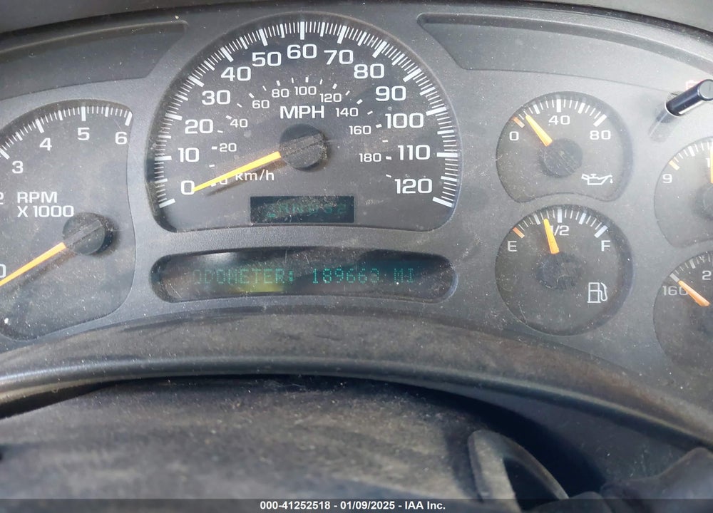 2004 GMC SIERRA 1500 WORK TRUCK VIN: 1GTEK14V64Z133973