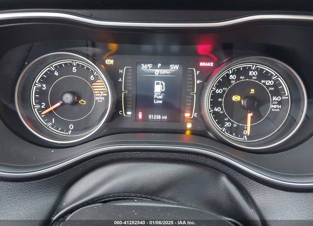 2019 JEEP CHEROKEE LATITUDE PLUS FWD VIN: 1C4PJLLB3KD111034