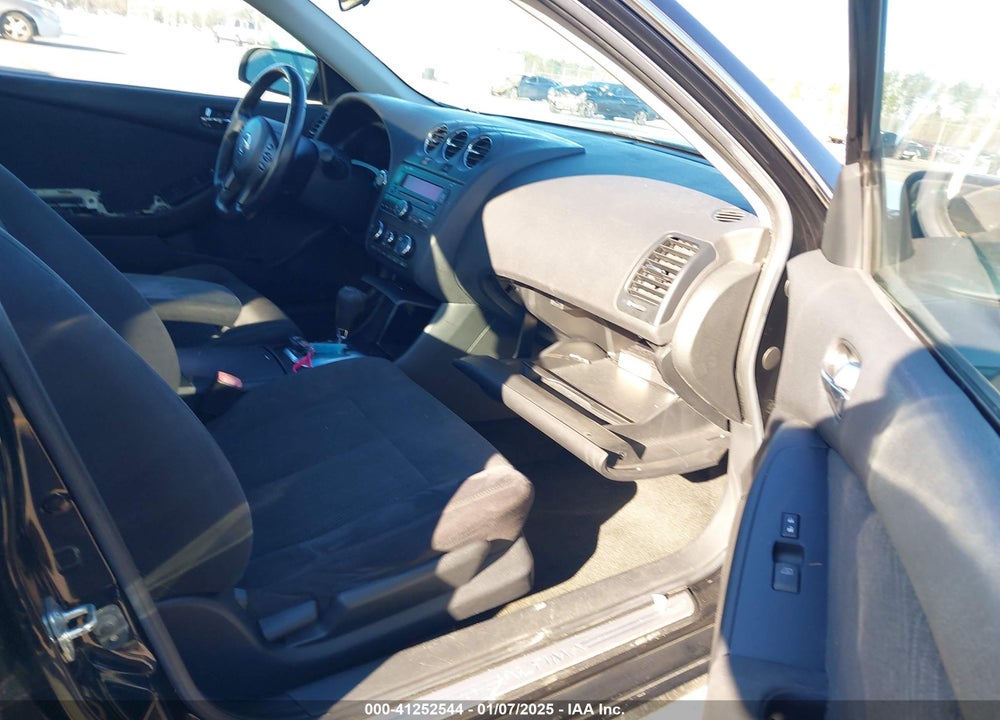 2012 NISSAN ALTIMA VIN: 1N4BL2AP3CC115823