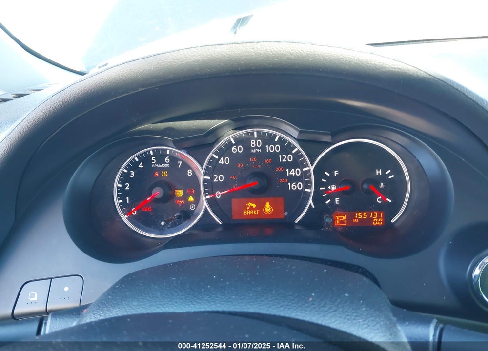 2012 NISSAN ALTIMA VIN: 1N4BL2AP3CC115823
