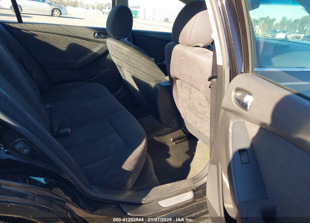 2012 NISSAN ALTIMA VIN: 1N4BL2AP3CC115823