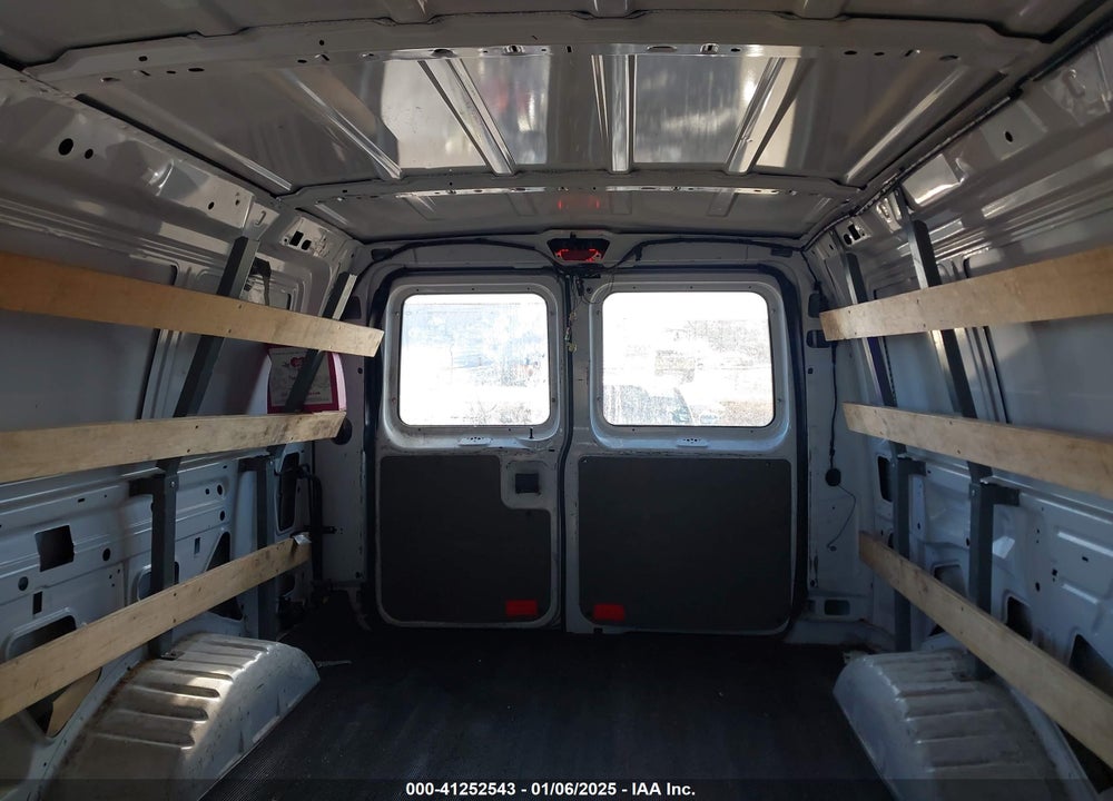 2013 FORD E-250 COMMERCIAL VIN: 1FTNE2EW1DDA70346