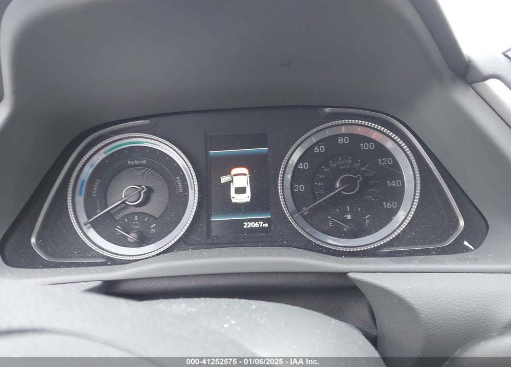 2021 HYUNDAI SONATA SEL VIN: KMHL34JJ7MA032703