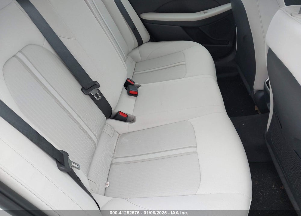 2021 HYUNDAI SONATA SEL VIN: KMHL34JJ7MA032703