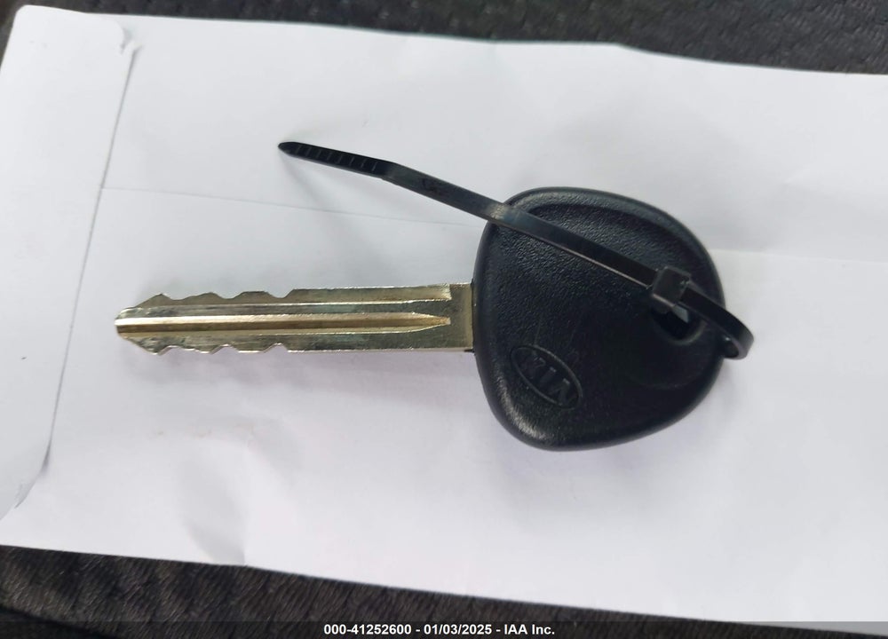 2013 KIA FORTE EX VIN: KNAFU4A23D5726298