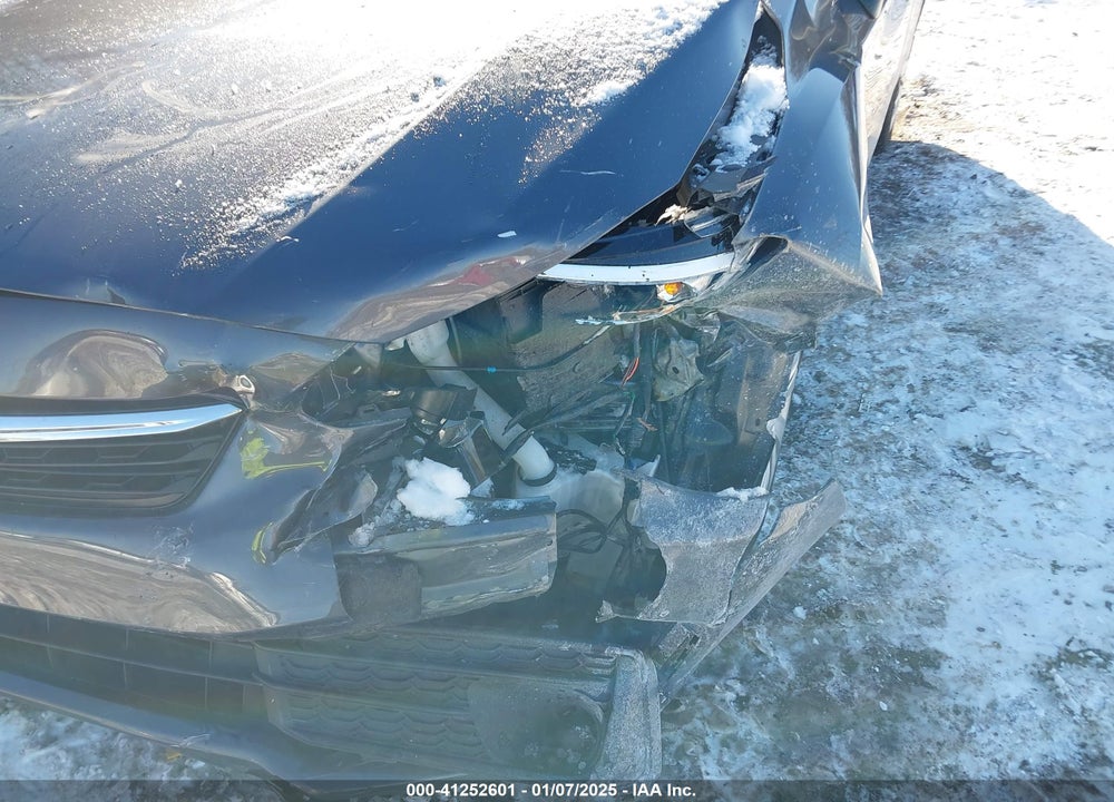 2022 SUBARU IMPREZA BASE 5-DOOR VIN: 4S3GTAB69N3700506
