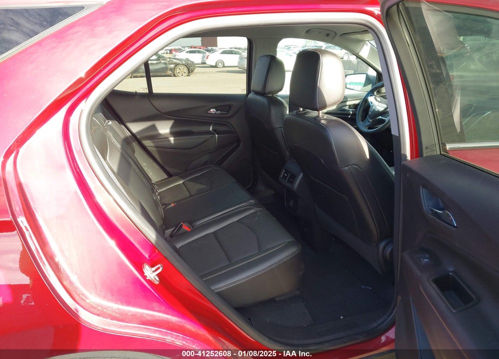 2019 CHEVROLET EQUINOX VIN: 3GNAXNEV7KS671458