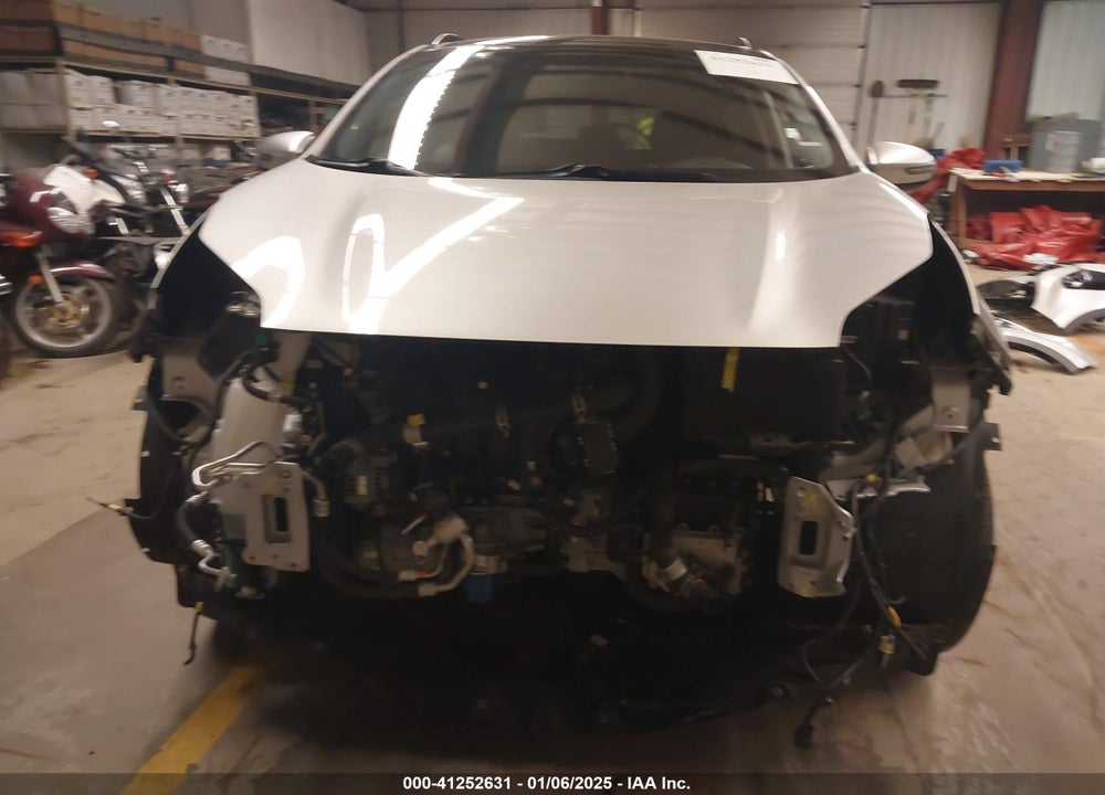 2021 KIA SPORTAGE EX VIN: KNDPNCAC7M7899639