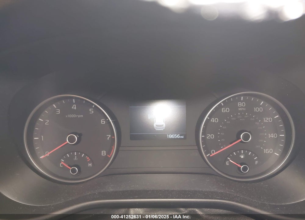 2021 KIA SPORTAGE EX VIN: KNDPNCAC7M7899639
