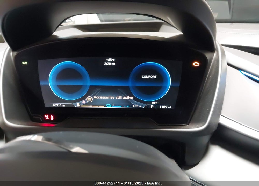 2015 BMW I8 VIN: WBY2Z2C50FV391176