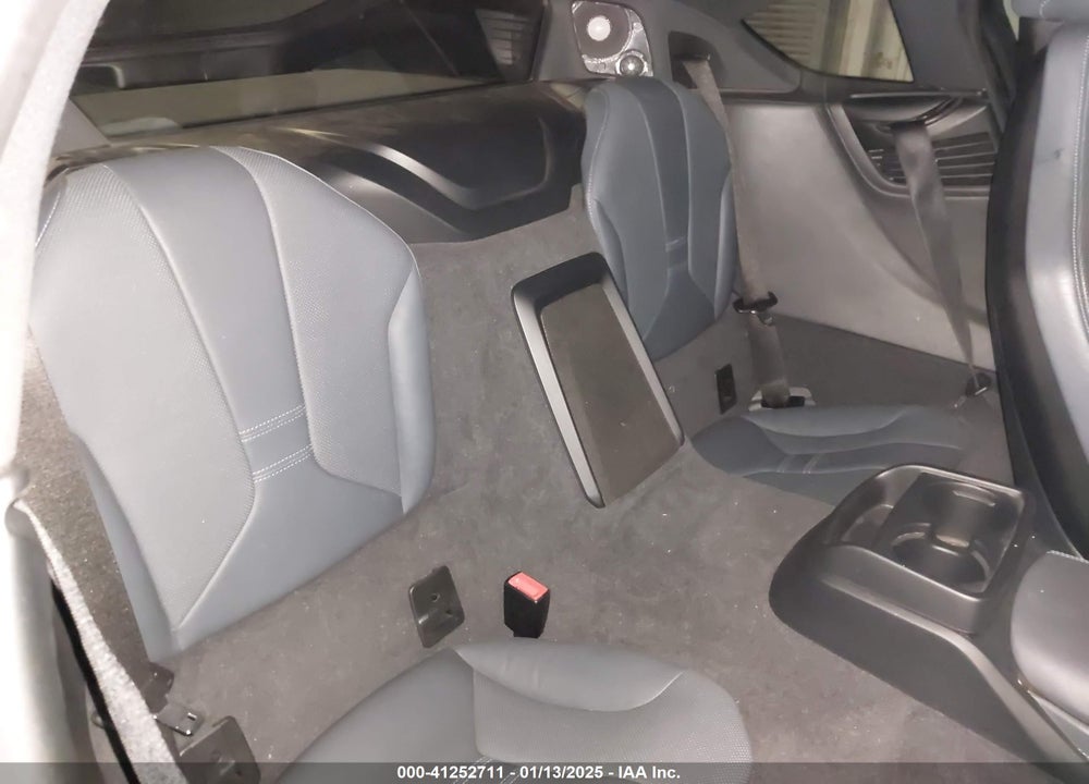 2015 BMW I8 VIN: WBY2Z2C50FV391176
