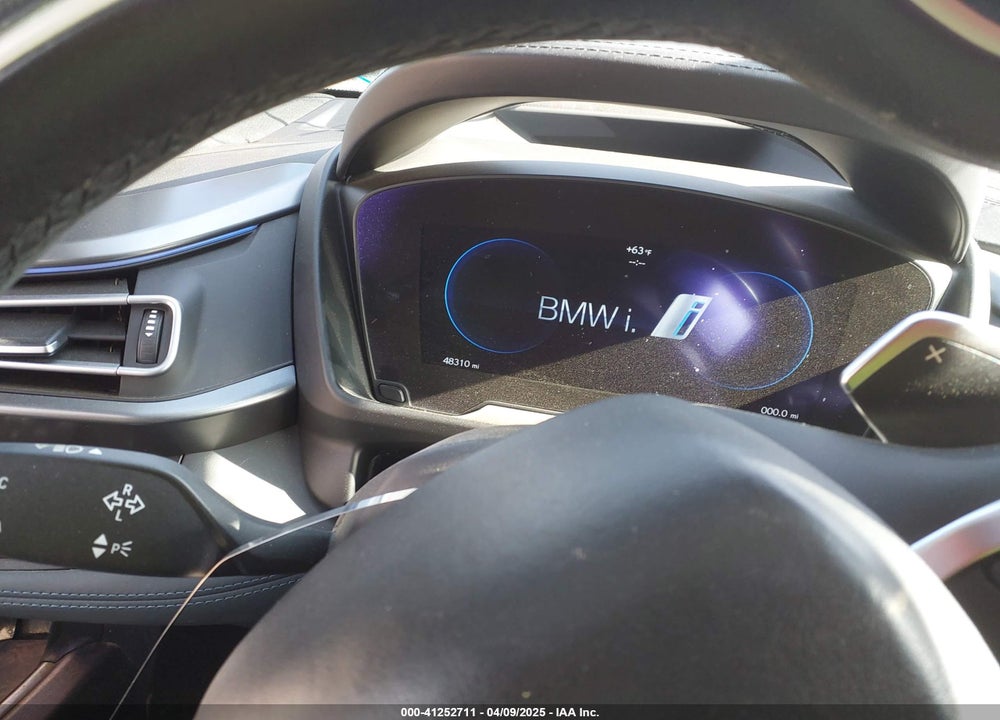 2015 BMW I8 VIN: WBY2Z2C50FV391176