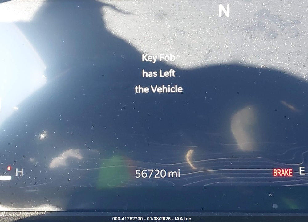 2021 JEEP GRAND CHEROKEE L VIN: 1C4RJKBG9M8201459