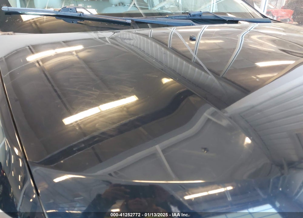 2010 FORD EDGE LIMITED VIN: 2FMDK3KC4ABA07744