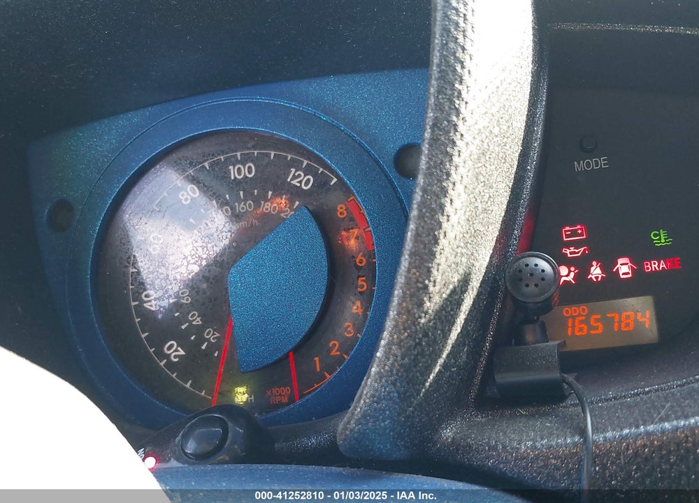 2008 SCION XD VIN: JTKKU10428J017077