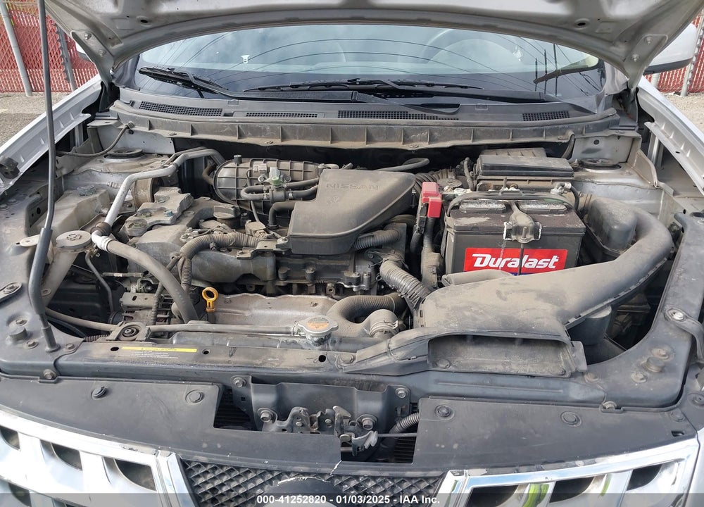 2013 NISSAN ROGUE S VIN: JN8AS5MT5DW018050
