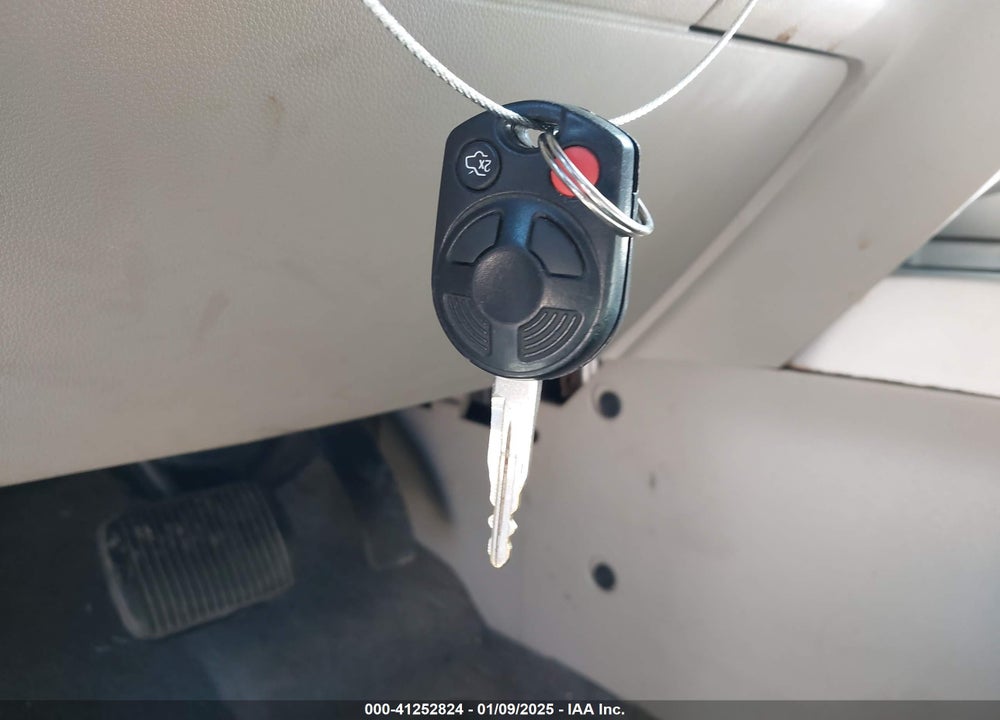 2008 FORD ESCAPE HYBRID VIN: 1FMCU49H08KC98000