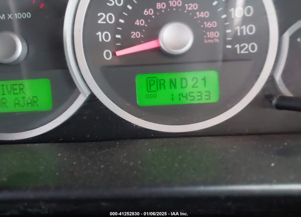 2005 MERCURY MARINER LUXURY/PREMIER VIN: 4M2CU57135DJ10385