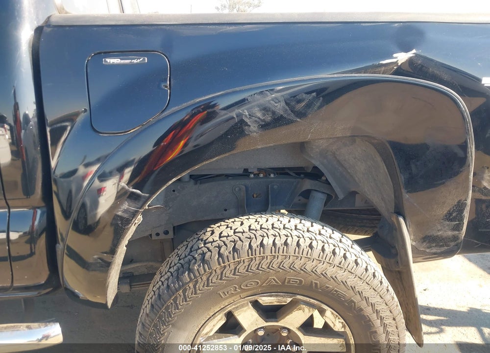 2014 TOYOTA TACOMA VIN: 5TFJX4GN3EX032044