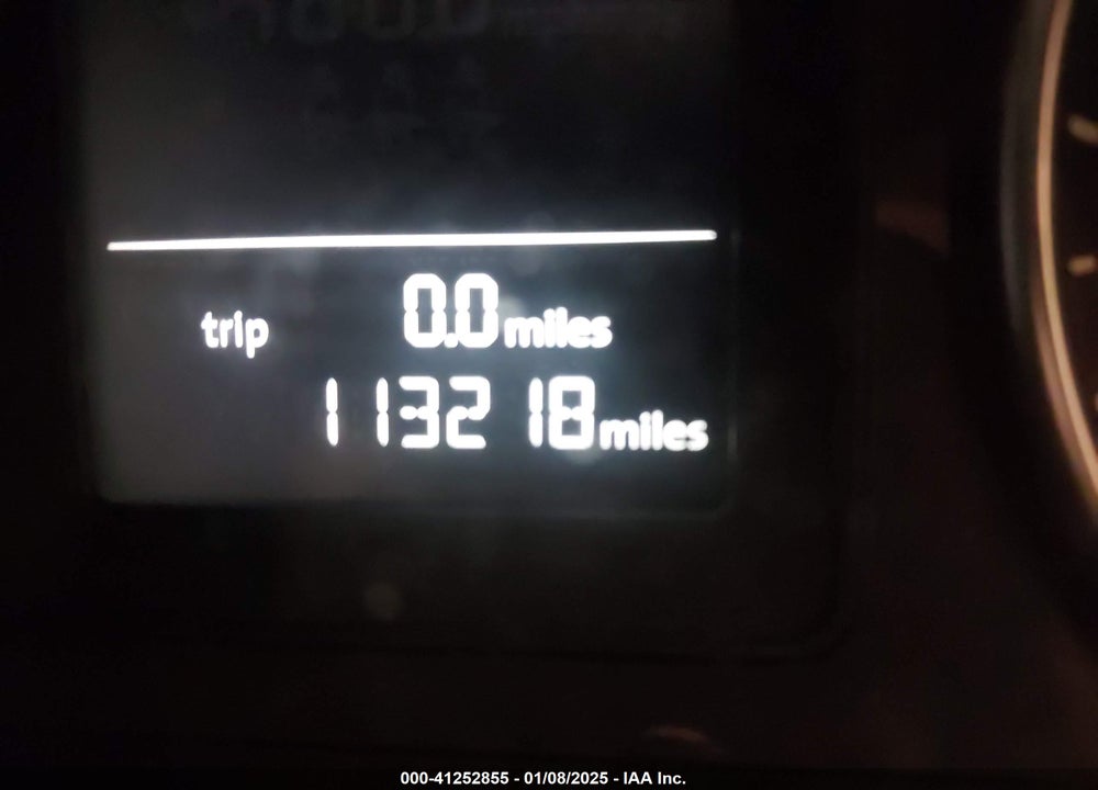 2010 VOLKSWAGEN JETTA SE VIN: 3VWRZ7AJ4AM060291