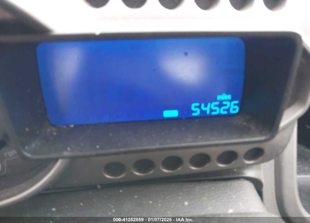 2016 CHEVROLET SONIC LT AUTO VIN: 1G1JC6SH1G4102579
