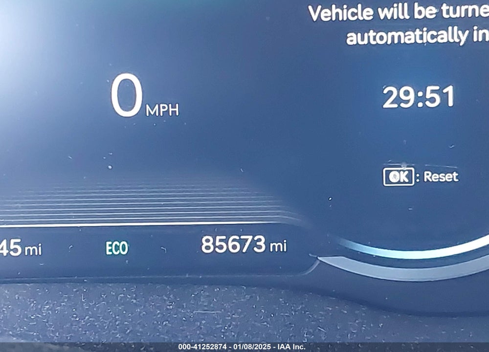 2021 GENESIS GV80 2.5T AWD VIN: KMUHBDSB4MU037244