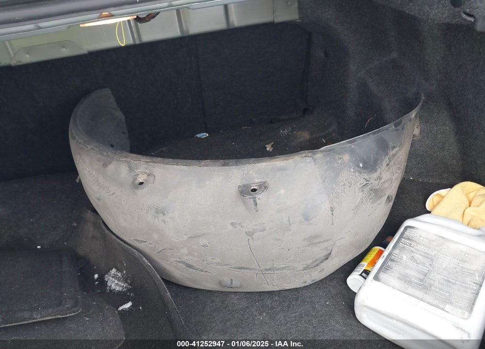 2009 FORD FUSION SE VIN: 3FAHP07Z99R189818