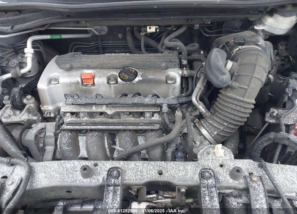 2014 HONDA CR-V EX VIN: 2HKRM4H54EH659499