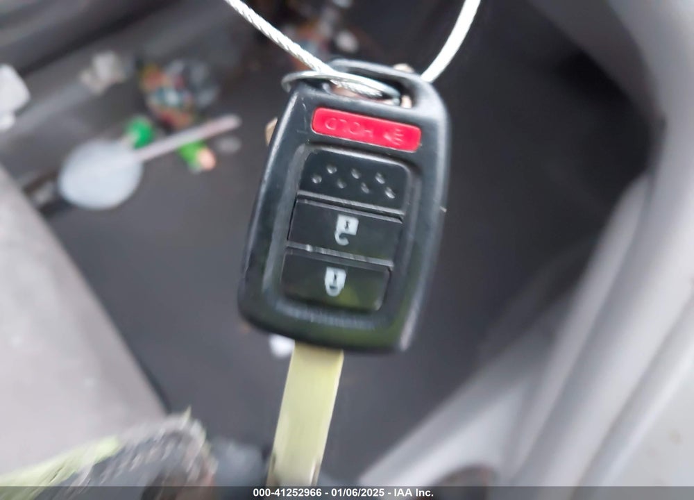 2014 HONDA CR-V EX VIN: 2HKRM4H54EH659499