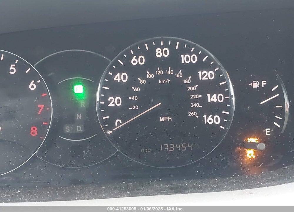 2006 TOYOTA AVALON XLS VIN: 4T1BK36BX6U064850