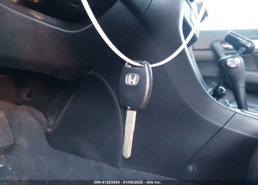 2003 HONDA ACCORD 3.0 EX VIN: 1HGCM82613A000607