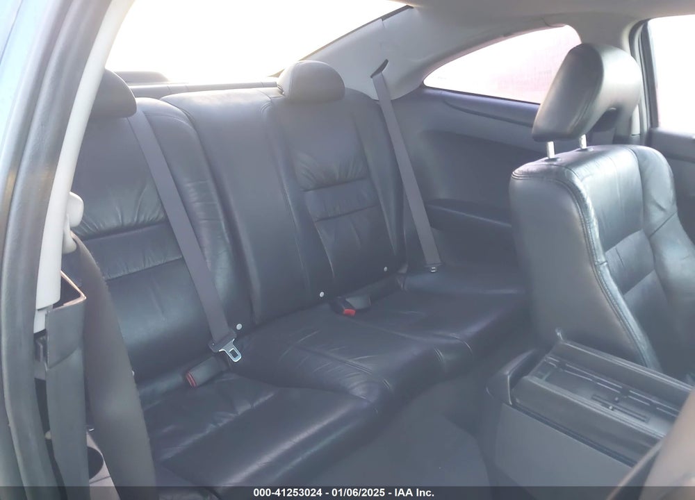 2003 HONDA ACCORD 3.0 EX VIN: 1HGCM82613A000607