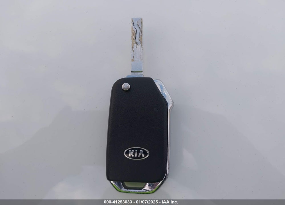 2019 KIA FORTE LXS VIN: 3KPF24AD8KE037062
