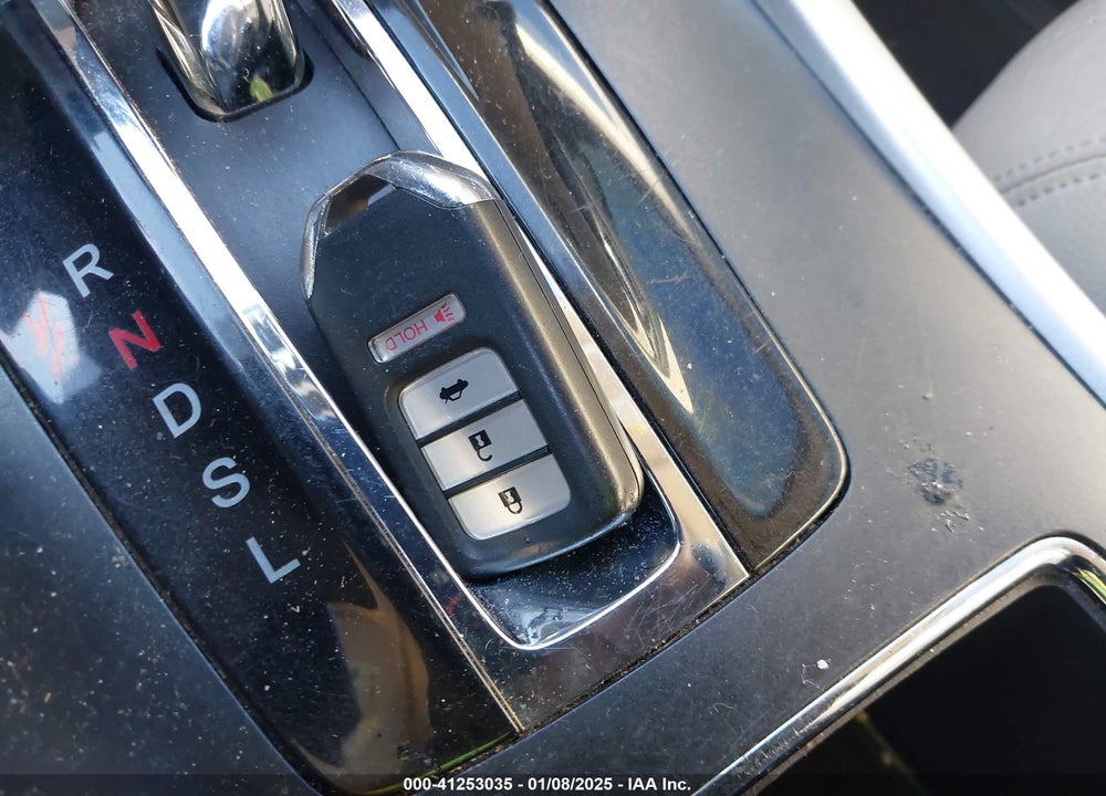 2013 HONDA ACCORD VIN: 1HGCR2F84DA151386