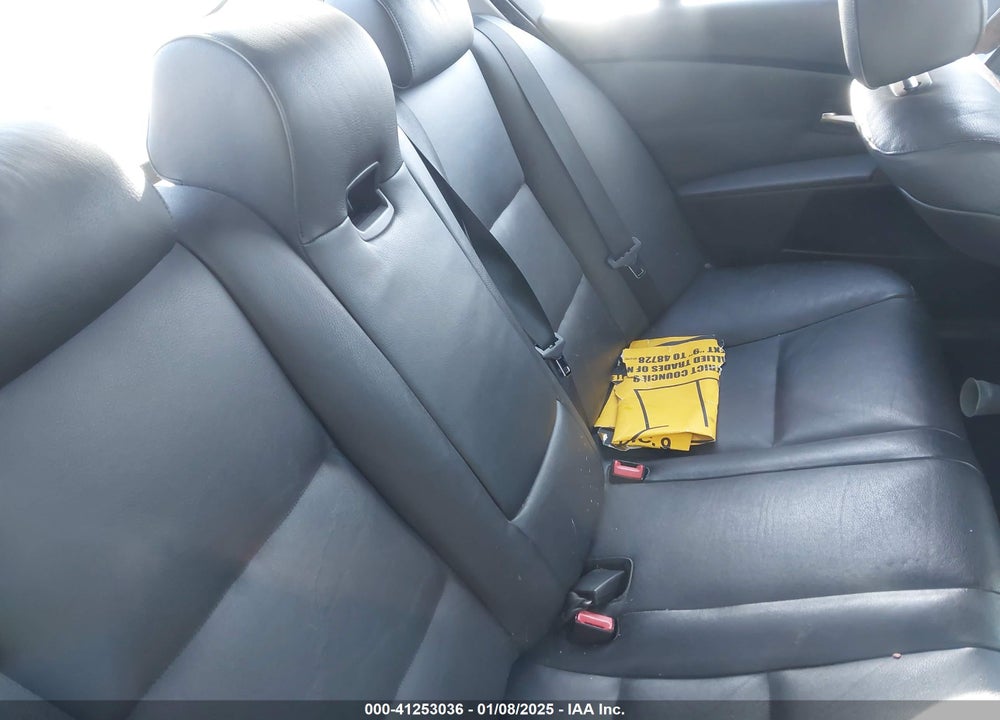 2004 BMW 525I VIN: WBANA53574B855065