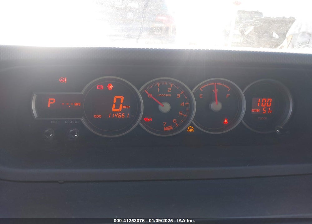 2013 SCION XB VIN: JTLZE4FE6DJ043877