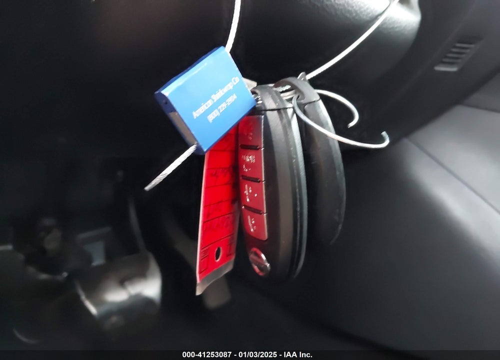 2019 NISSAN SENTRA SV VIN: 3N1AB7AP0KY234704