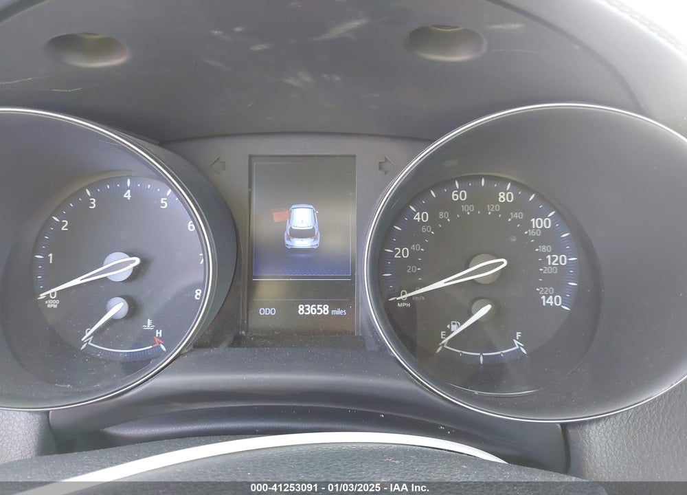 2020 TOYOTA C-HR LE VIN: JTNKHMBX5L1071451