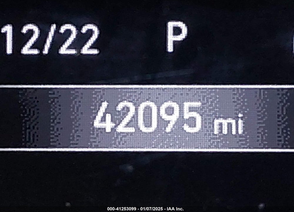 2023 RAM PROMASTER 2500 HIGH ROOF 159 WB VIN: 3C6LRVDG3PE606005