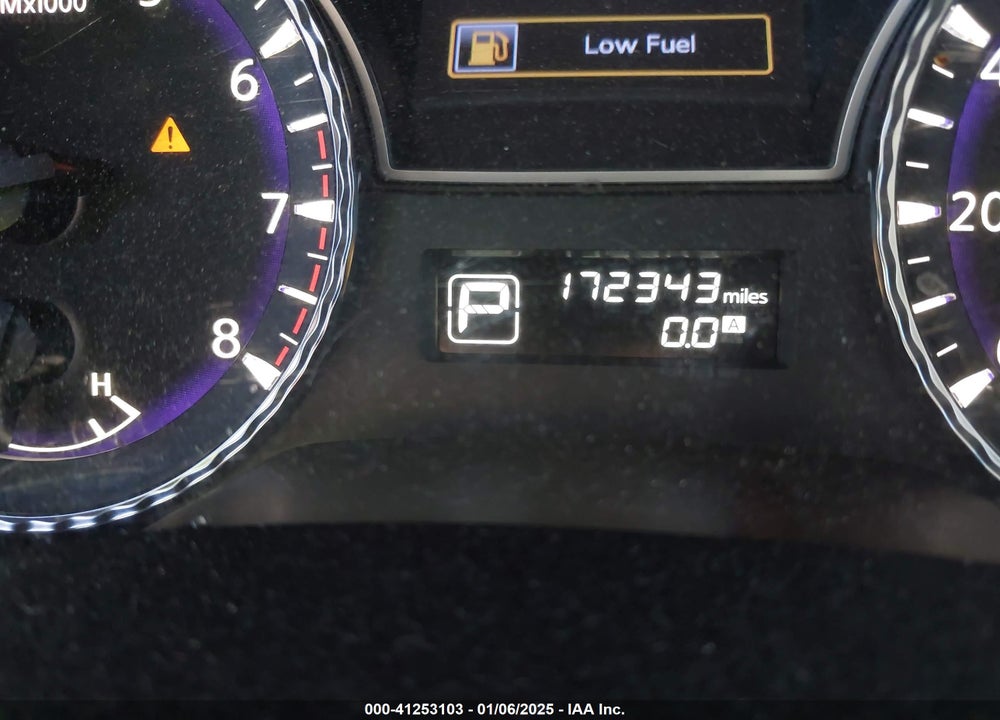 2015 INFINITI QX60 VIN: 5N1AL0MN5FC503186