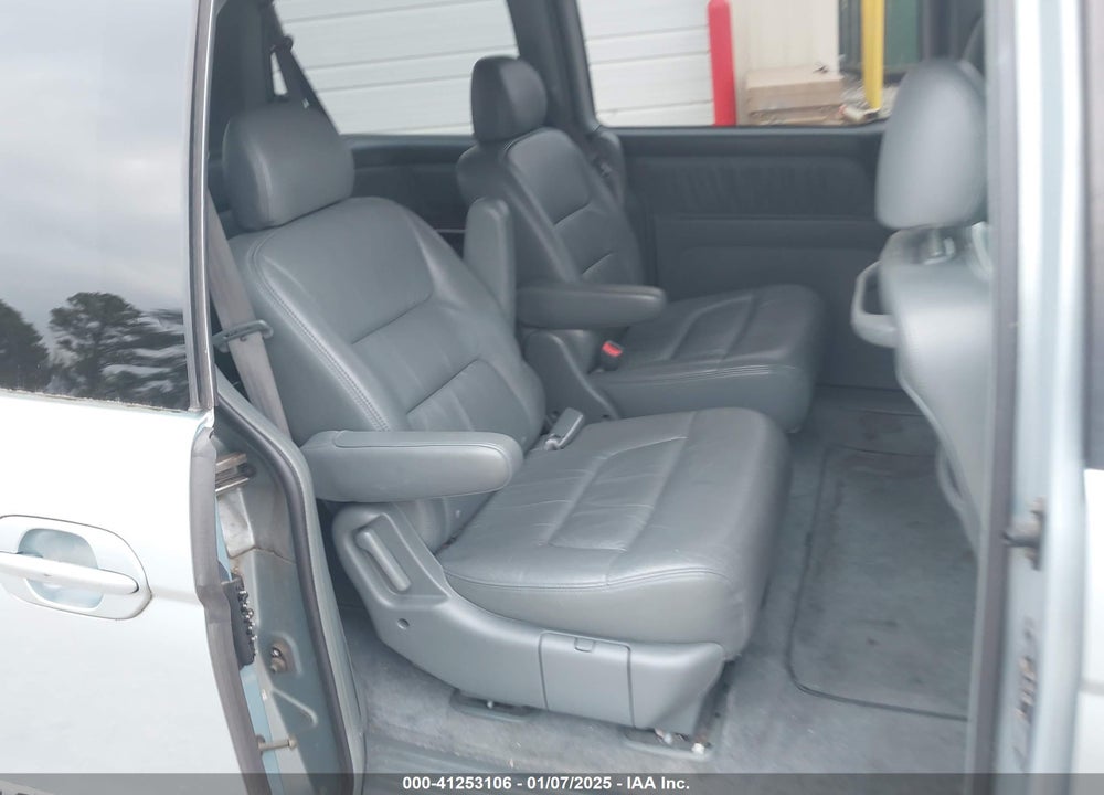 2003 HONDA ODYSSEY EX-L VIN: 5FNRL18773B057310
