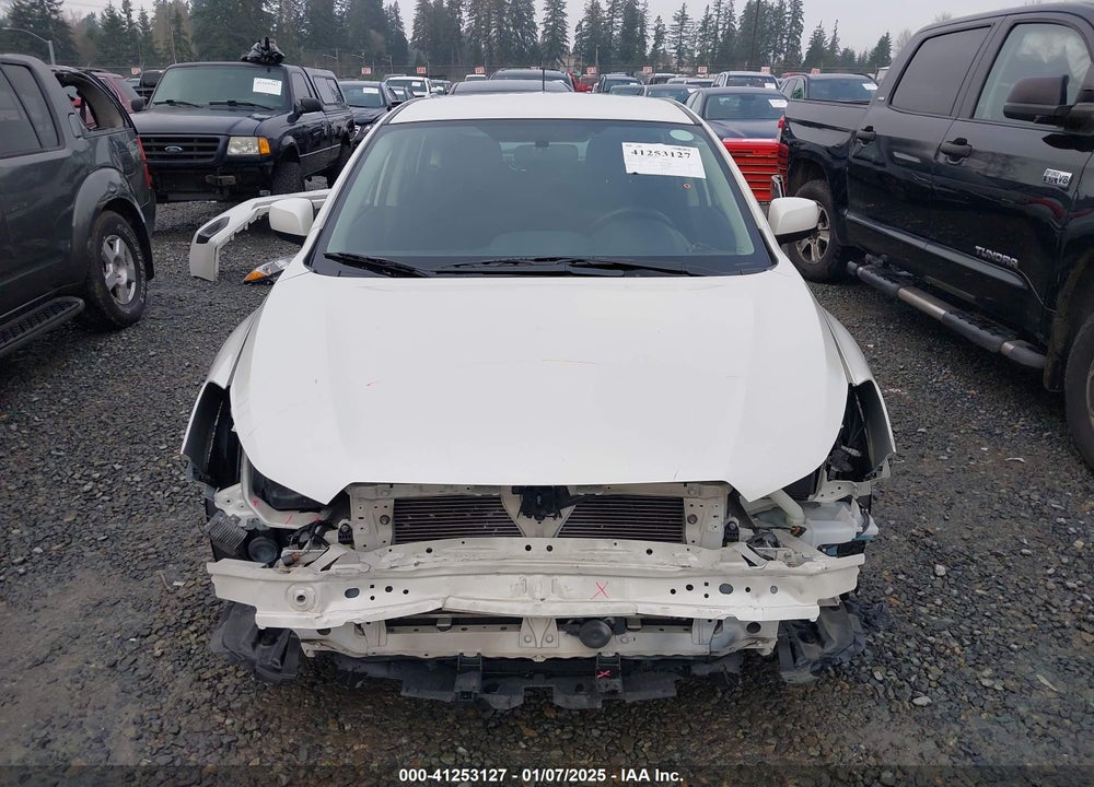 2014 SUBARU IMPREZA 2.0I PREMIUM VIN: JF1GPAC67E8249569