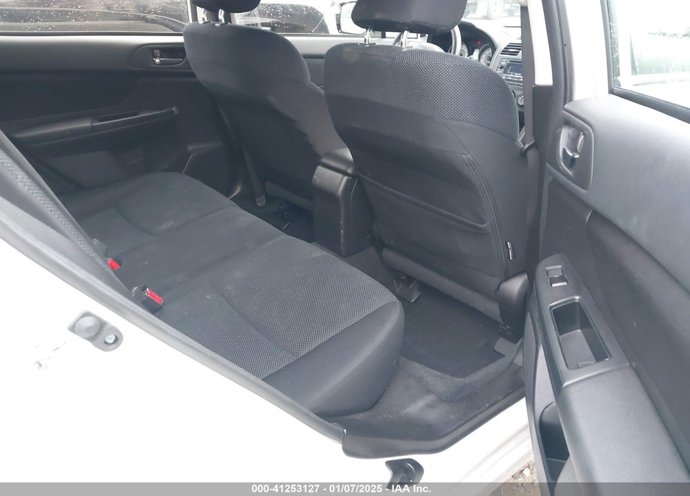 2014 SUBARU IMPREZA 2.0I PREMIUM VIN: JF1GPAC67E8249569
