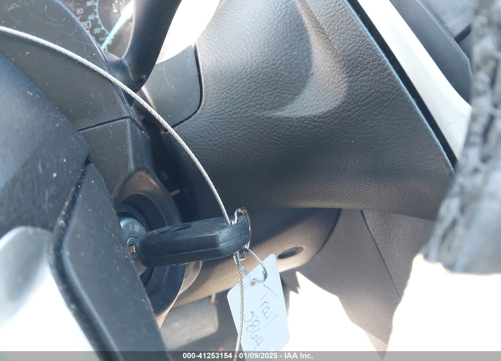 2012 FORD FOCUS SE VIN: 1FAHP3F20CL471910