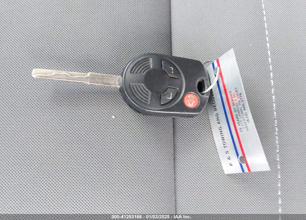 2015 FORD ESCAPE SE VIN: 1FMCU0GX1FUB54928