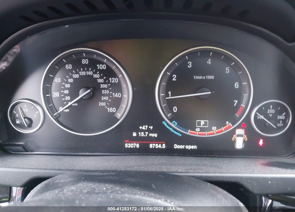 2018 BMW X5 XDRIVE35I VIN: 5UXKR0C54JL071240
