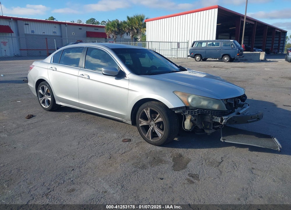 2012 HONDA ACCORD 2.4 LX VIN: 1HGCP2F36CA150619