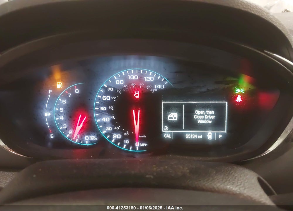 2018 CHEVROLET TRAX LT VIN: 3GNCJPSB7JL328805