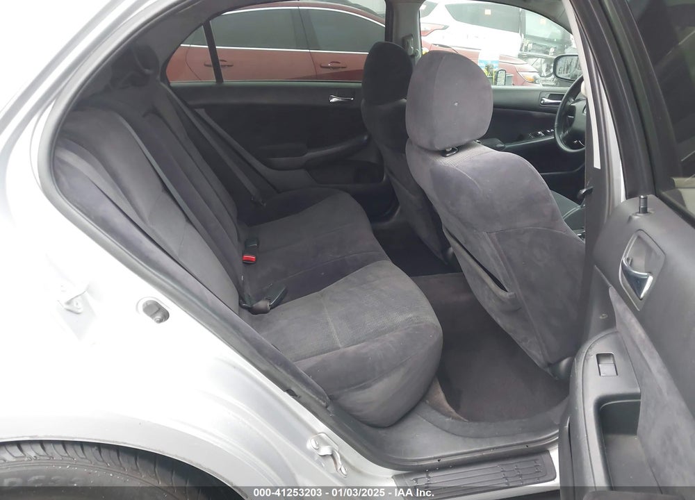 2003 HONDA ACCORD 2.4 LX VIN: JHMCM56363C013322